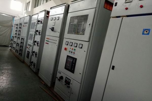 肥东配电箱-如何预防3683关于建筑配电箱出